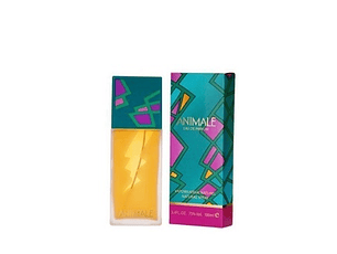 Perfume Animale Dama Edp 100 ml