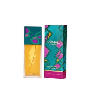 Perfume Animale Dama Edp 100 ml