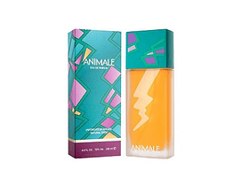 Perfume Animale Mujer Edp 200 ml