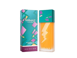 Perfume Animale Dama Edp 200 ml