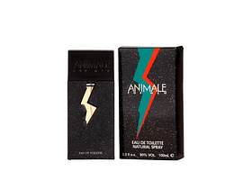 Perfume Animale Hombre Edt 100 ml