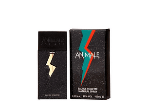 PERFUME ANIMALE VARON EDT 100 ML