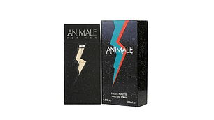 PERFUME ANIMALE VARON EDT 200 ML