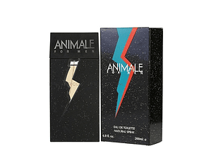 Perfume Animale Varon Edt 200 ml