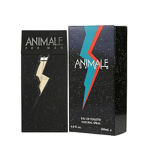 Perfume Animale Varon Edt 200 ml