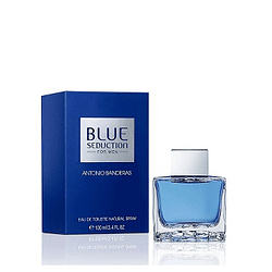 PERFUME BLUE SEDUCTION HOMBRE EDT 100 ML