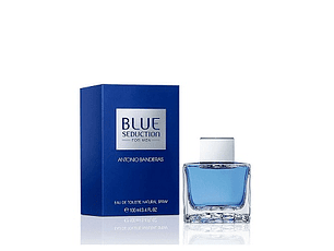 PERFUME BLUE SEDUCTION VARON EDT 100 ML