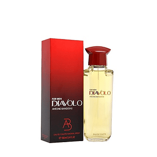 PERFUME DIAVOLO VARON EDT 100 ML