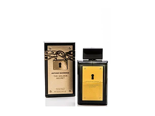 Perfume Golden Secret Hombre Edt 100 ml