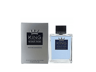 Perfume King Seduction Varon Edt 200 ml