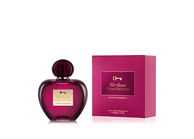 Perfume Secret Temptation Mujer Edt 80 ml