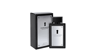 PERFUME SECRET VARON EDT 200 ML