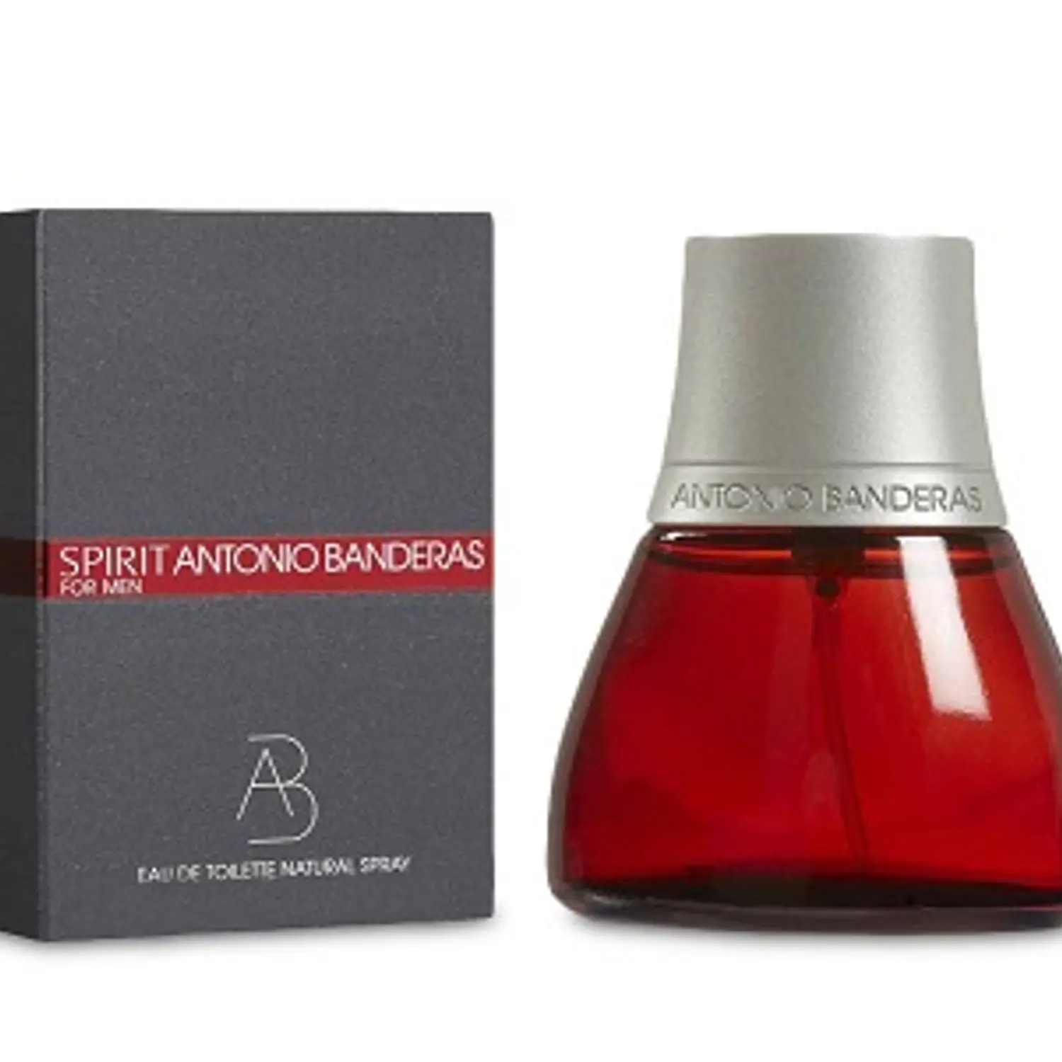 Perfume Spirit Varon Edt 100 ml