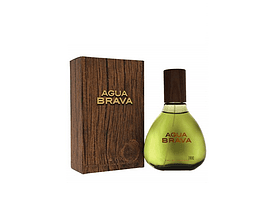 Perfume Agua Brava Con Spray Varon Edc 100 ml