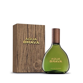 Puig Agua Brava EDC 200 ml