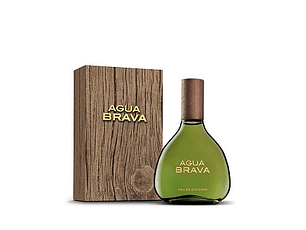 Perfume Agua Brava Hombre Edc 200 ml