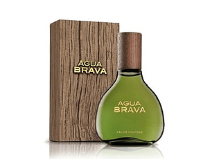 PERFUME AGUA BRAVA VARON EDC 500 ML