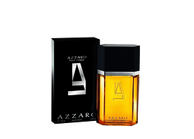 Perfume Azzaro Varon Edt 100 ml