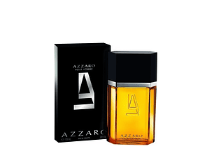 PERFUME AZZARO VARON EDT 100 ML