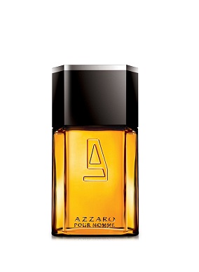 PERFUME AZZARO VARON EDT 100 ML TESTER