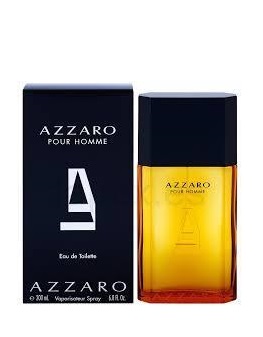 Azzaro Pour Homme de Azzaro EDT 200ml Hombre