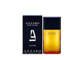 Perfume Azzaro Varon Edt 200 ml
