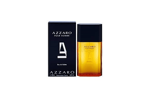 Perfume Azzaro Varon Edt 200 ml