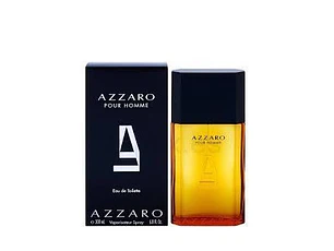 PERFUME AZZARO VARON EDT 200 ML
