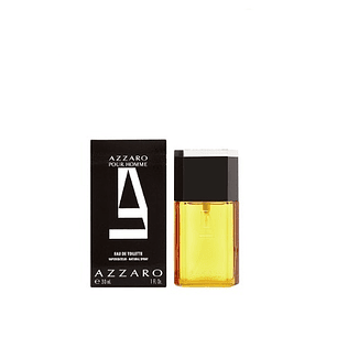 PERFUME AZZARO VARON EDT 30 ML