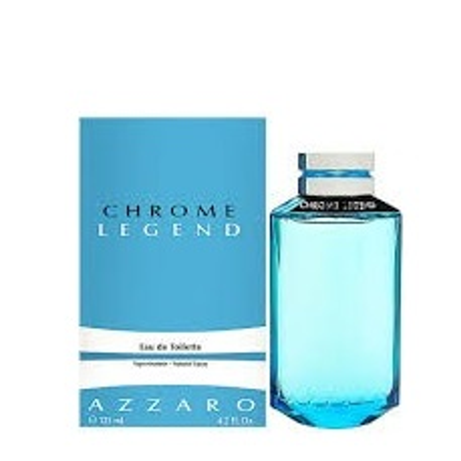 PERFUME AZZARO CHROME LEGEND VARON EDT 125 ML