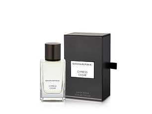 Perfume Banana Republic Cypress Cedar Unisex Edp 75 ml
