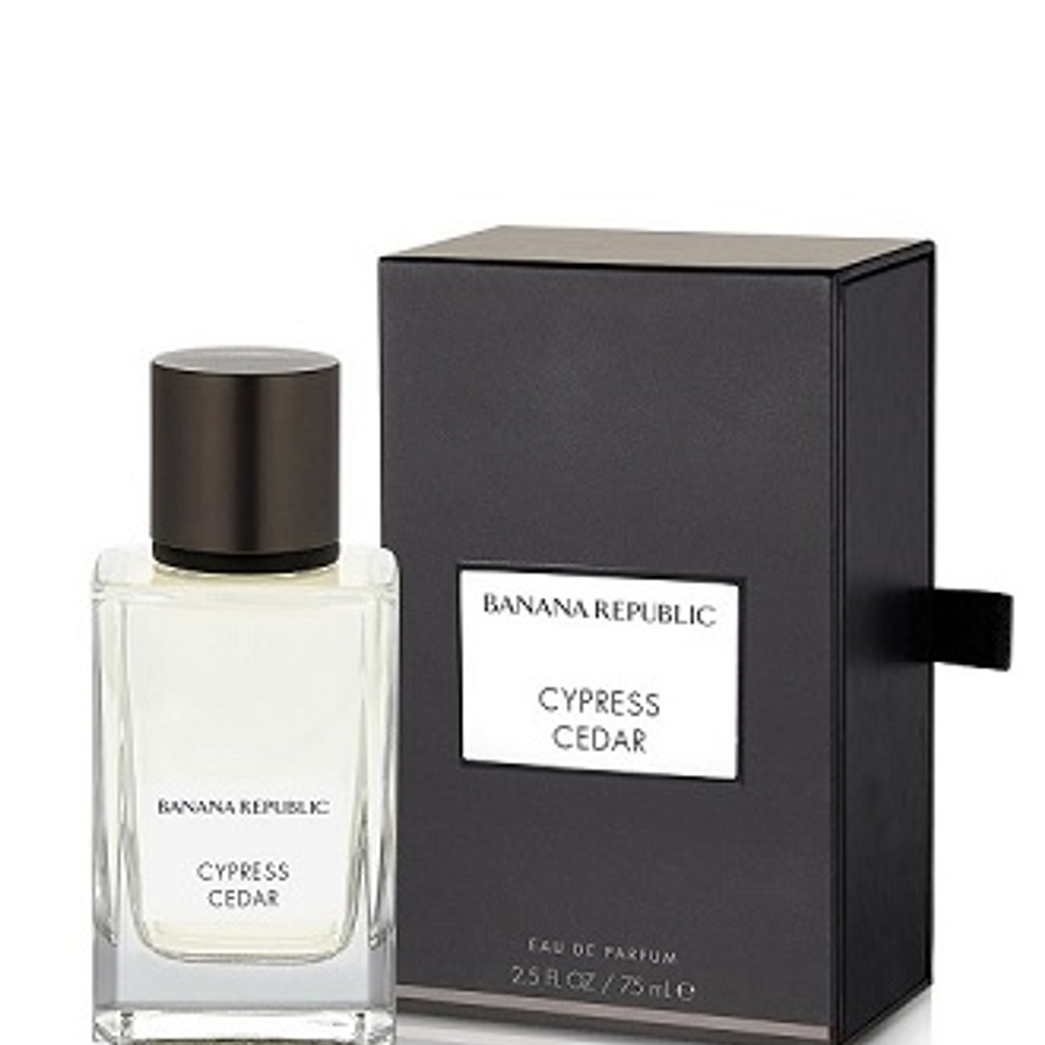 Perfume Banana Republic Cypress Cedar Unisex Edp 75 ml