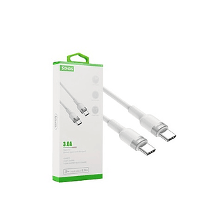 Cable Songz Type C To Type C 745964137781