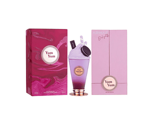 PERFUME ARMAF YUM YUM MUJER EDP 100 ML