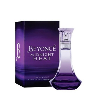 Perfume Beyonce Midnight Heat Mujer Edp 100 ml