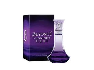 Perfume Beyonce Midnight Heat Mujer Edp 100 ml