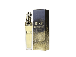 Perfume Beyonce Rise Mujer Edp 100 ml