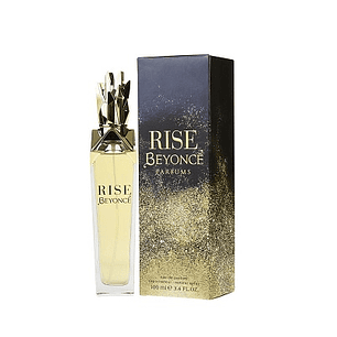 Perfume Beyonce Rise Mujer Edp 100 ml