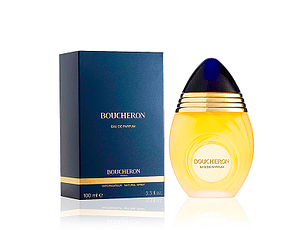 Perfume Boucheron Dama Edp 100 ml