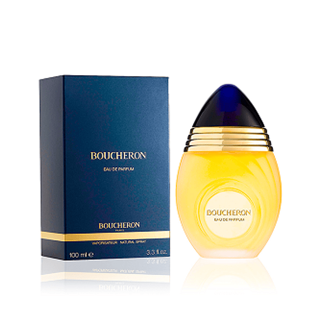 Perfume Boucheron Dama Edp 100 ml