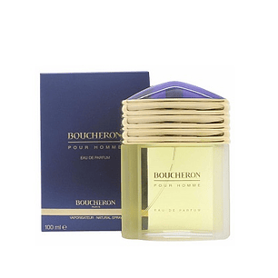PERFUME BOUCHERON VARON EDP 100 ML