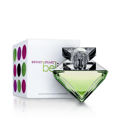 Perfume Believe Dama Edp 100 Ml