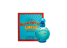 Perfume Circus Mujer Edp 100 ml