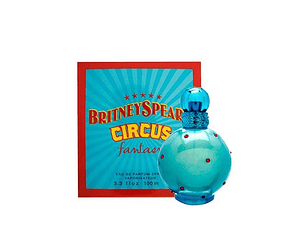 Perfume Circus Mujer Edp 100 ml