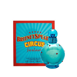 Perfume Circus Mujer Edp 100 ml