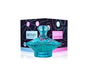 Perfume Curious Mujer Edp 100 ml
