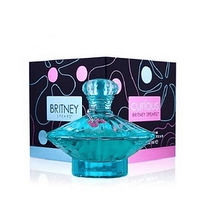 Perfume Curious Mujer Edp 100 ml