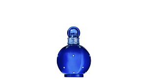 PERFUME MIDNIGHT FANTASY DAMA EDP 100 ML TESTER