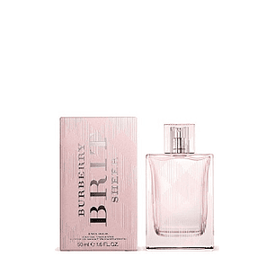 Perfume Brit Sheer Dama Edt 50 ml