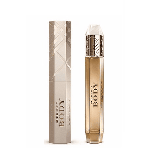 Perfume Burberry Body Mujer Edp 85 ml